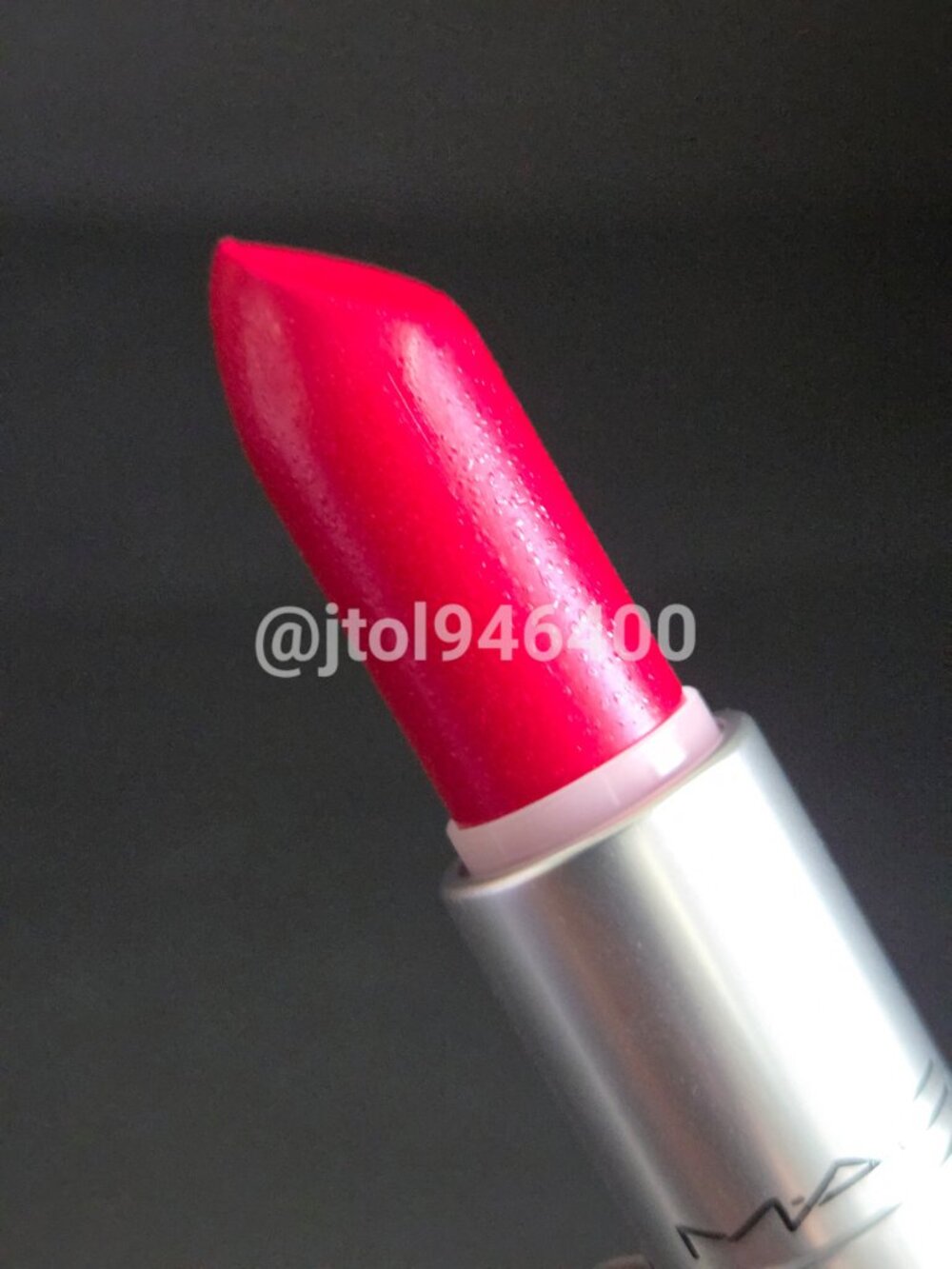 Mac Mind Control Lipstick - Picture 9 of 9